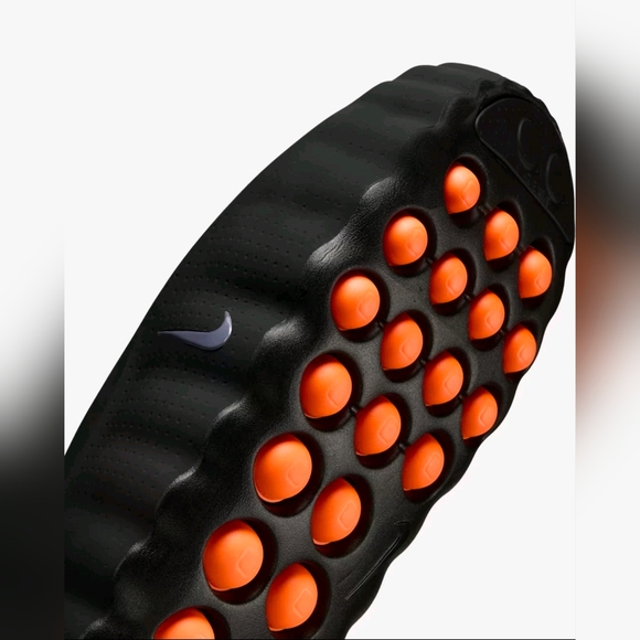 Nike Mind 001 HQ4307-001 Black Size 8 Men’s - Picture 4 of 10